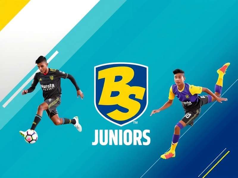 Kerala Blasters Juniors Game Cover Kerala Blasters Juniors Game Cover